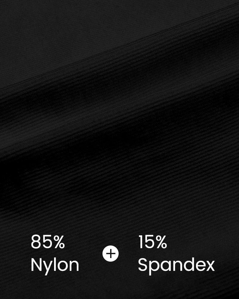 The Aria Square-Neck Bodysuit