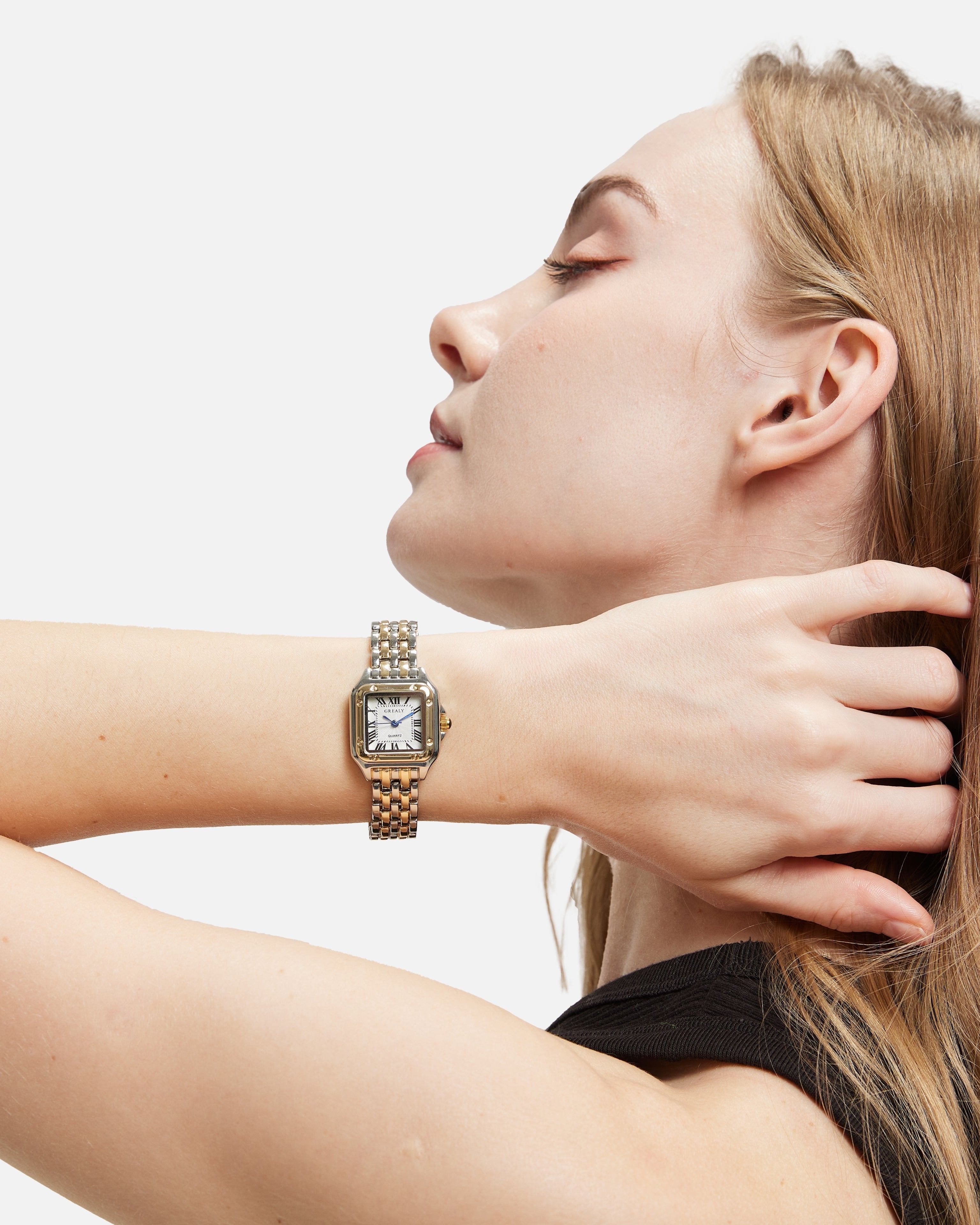 The Grealy Watch (89% OFF TODAY ONLY)