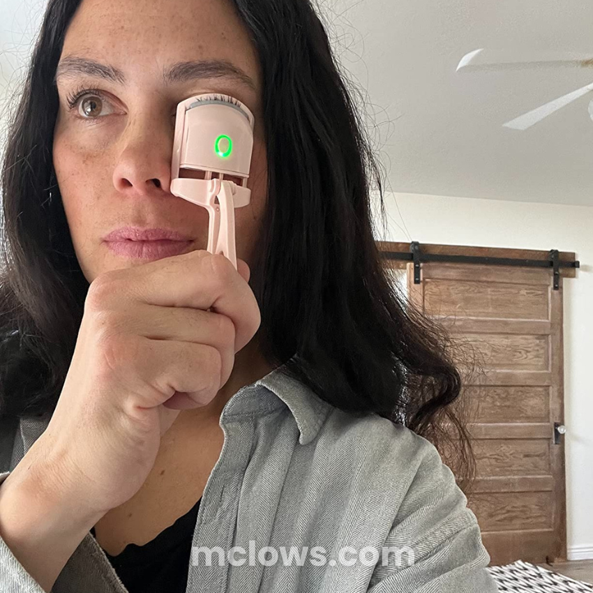 LashLift™️ Electric Lash Curler