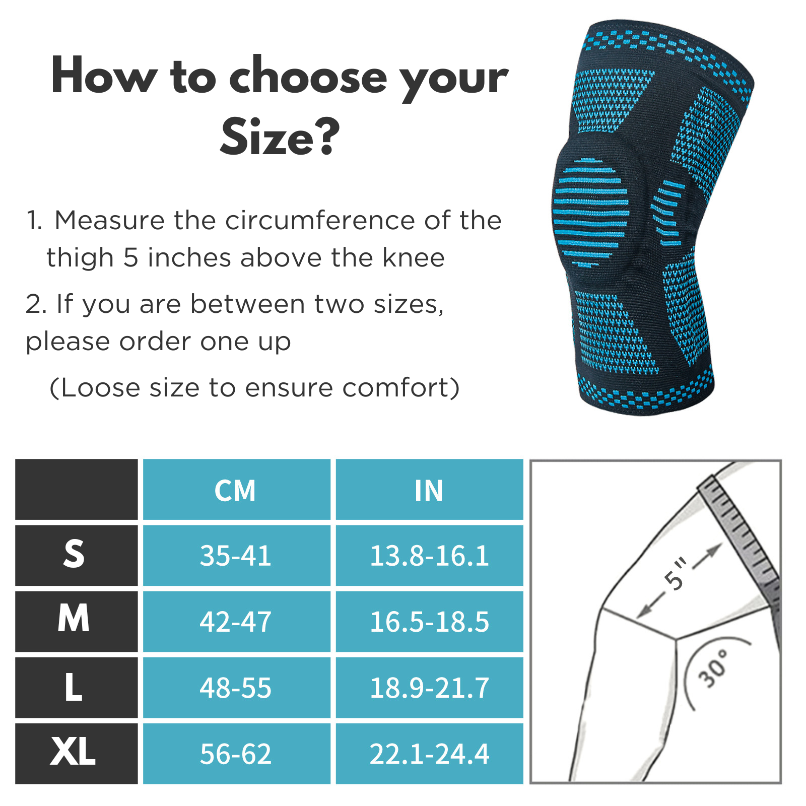 JointShield™ Compression Sleeve