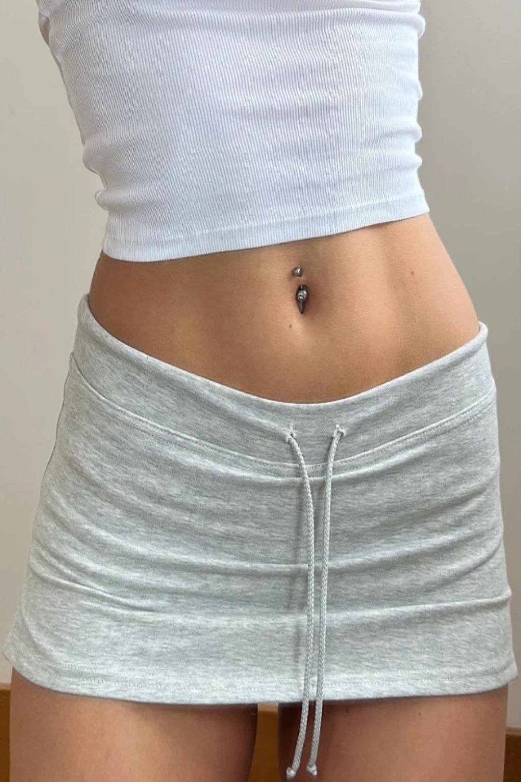 CoreSnatch™ Low Rise Skirt