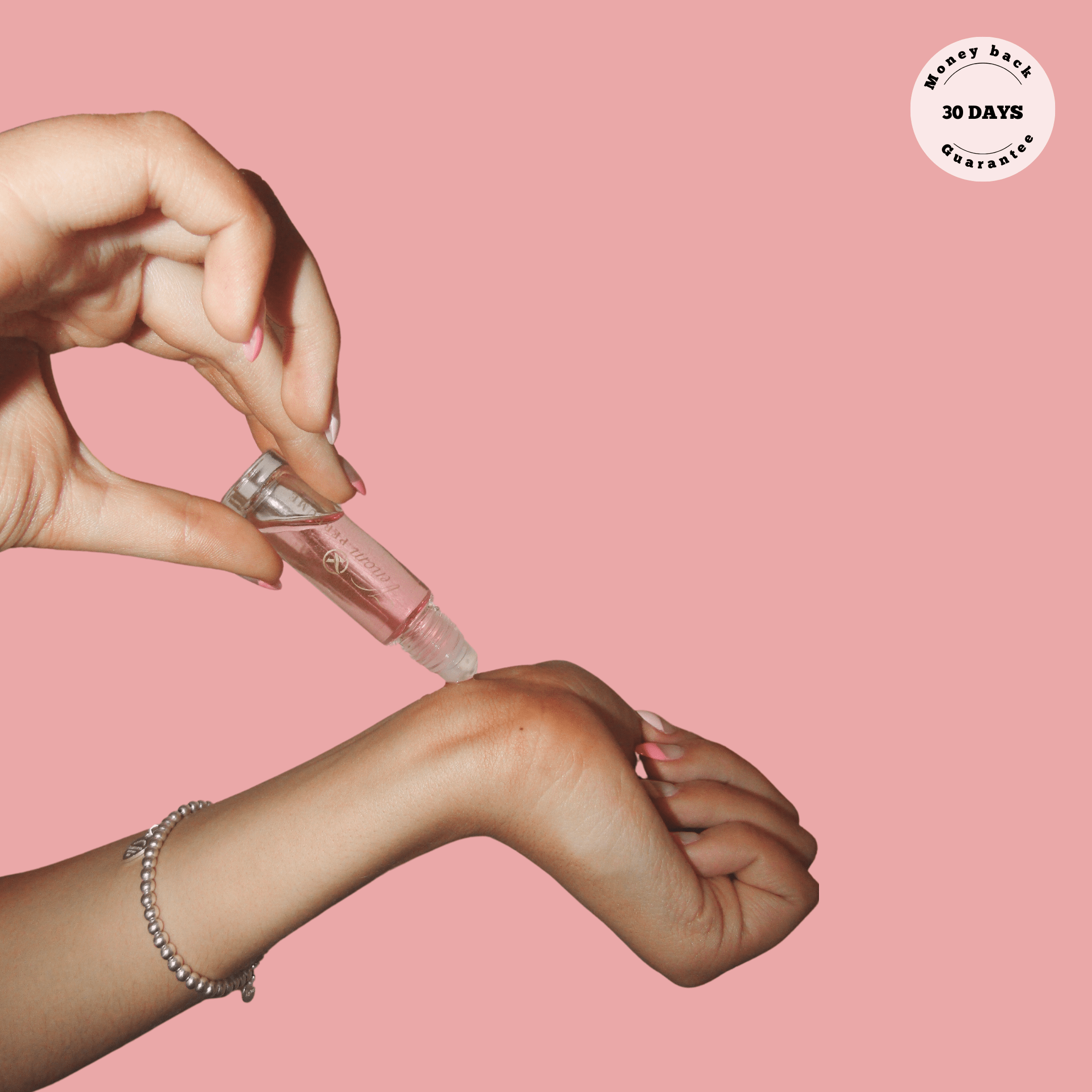 PheroPerfume™ - Attract Your Man (75% OFF TODAY ONLY)