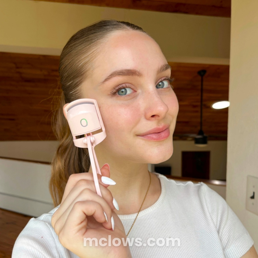 LashLift™️ Electric Lash Curler