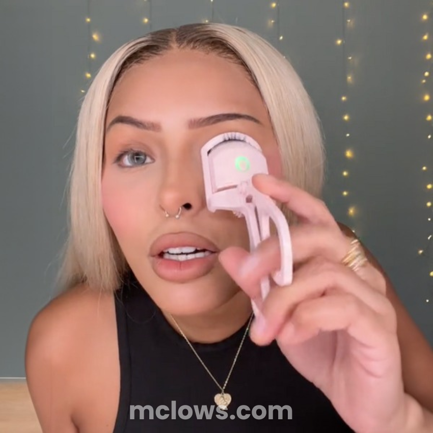 LashLift™️ Electric Lash Curler