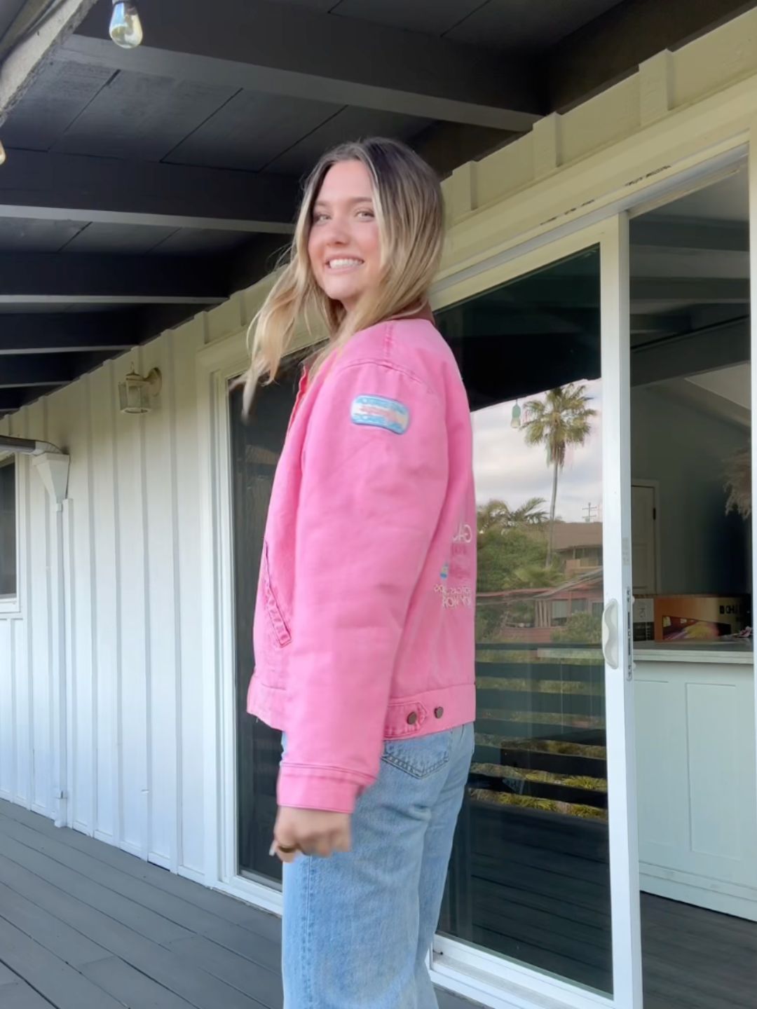 Road Trip '97 Jacket™