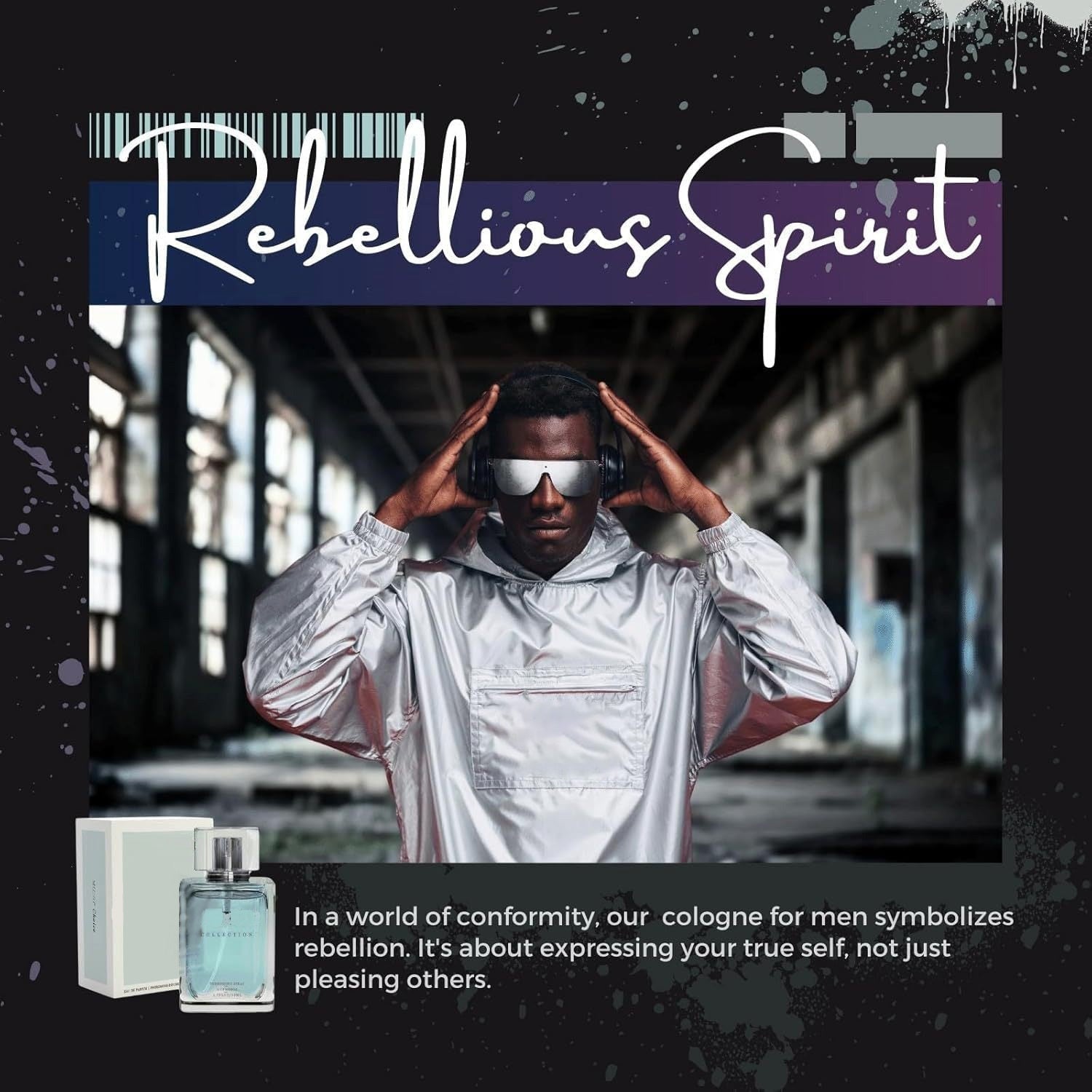 PULSE NOIR™ Pheromone Cologne (83% OFF)