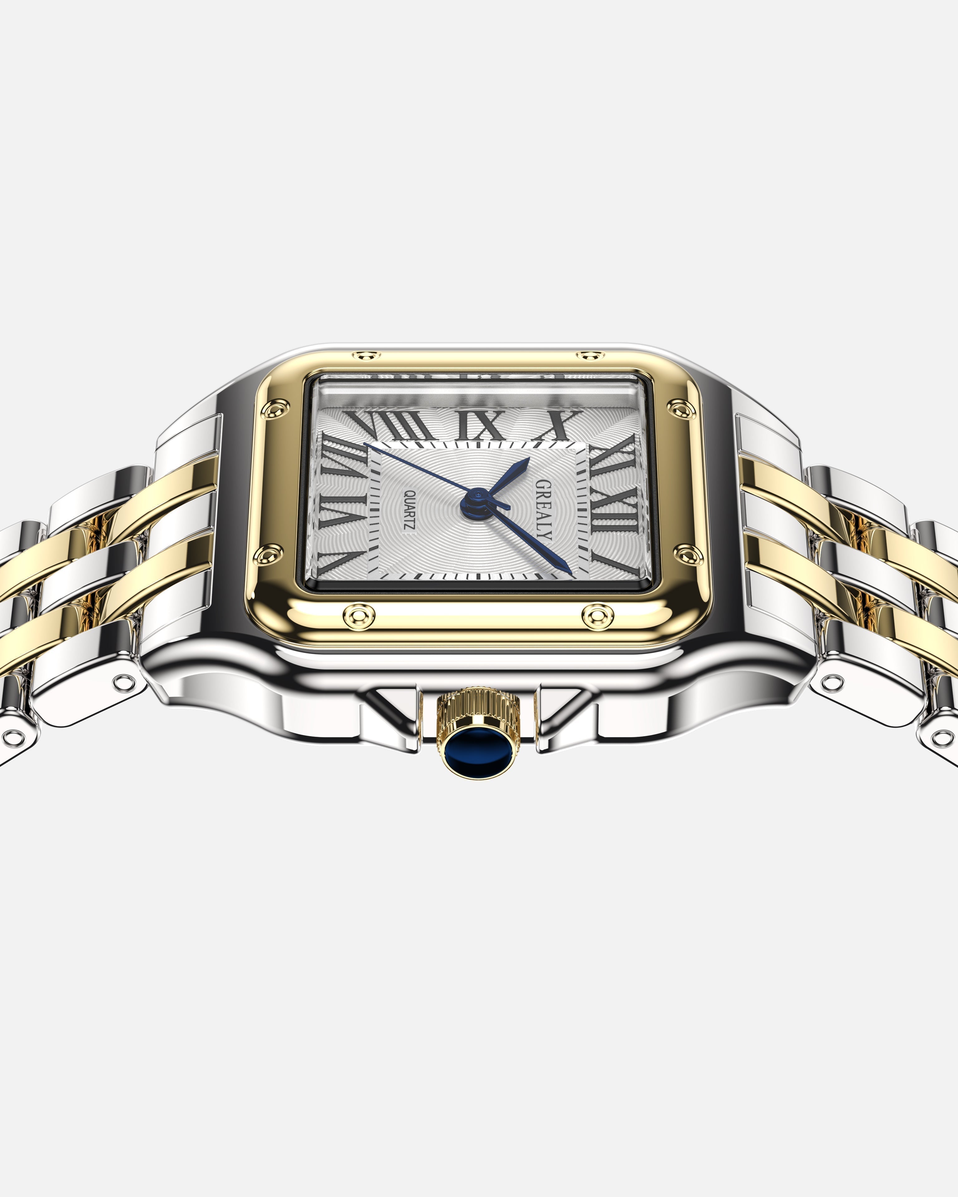 The Grealy Watch (89% OFF TODAY ONLY)