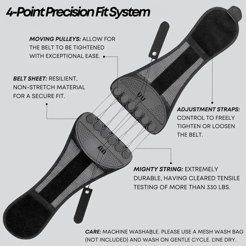 AlignPro™ Posture Adjuster
