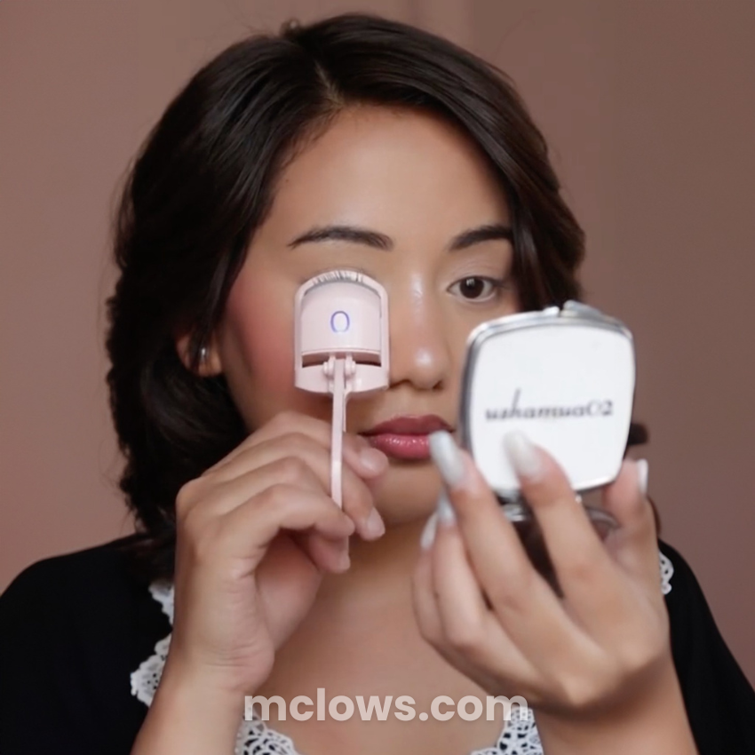 LashLift™️ Electric Lash Curler