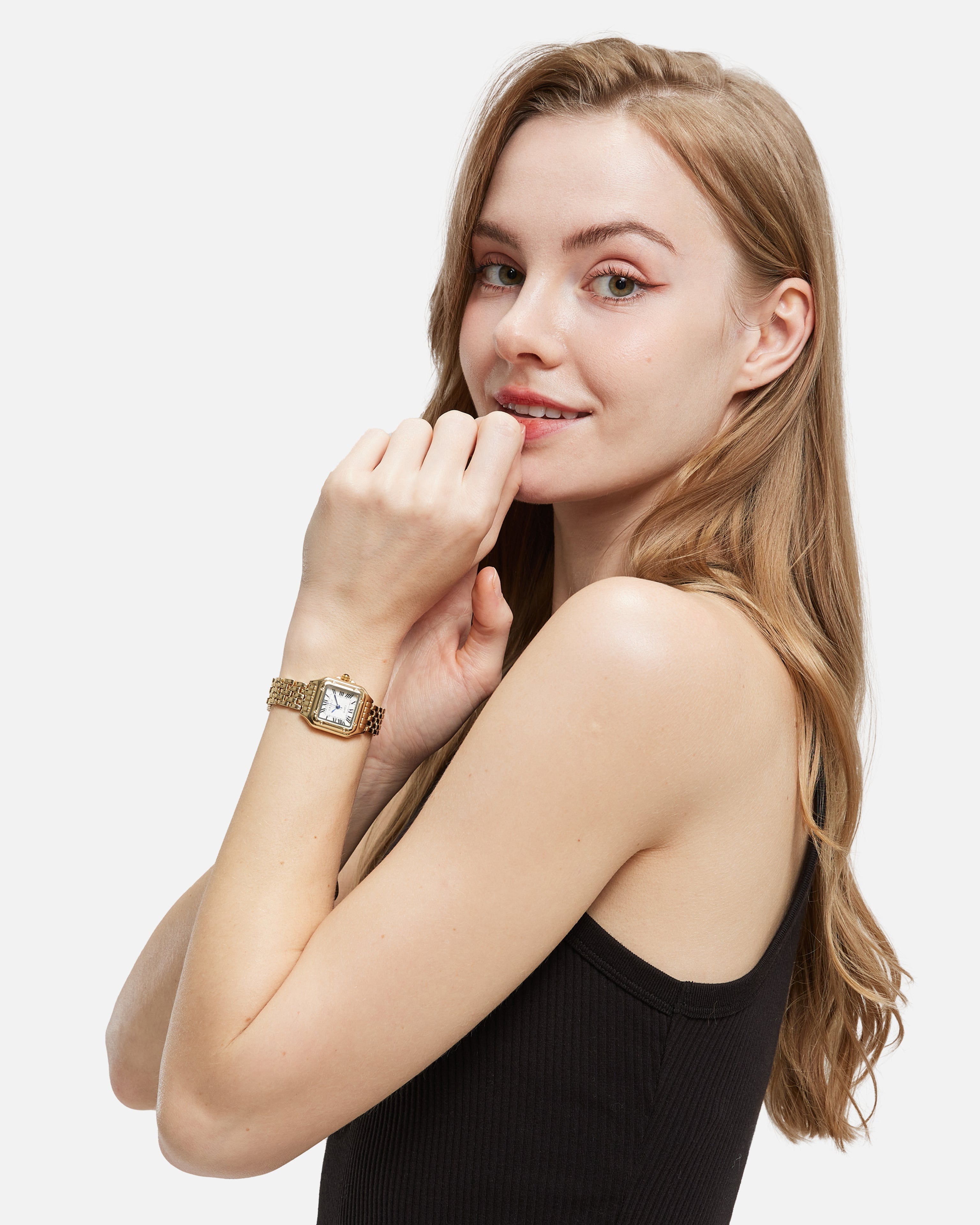 The Grealy Watch (89% OFF TODAY ONLY)