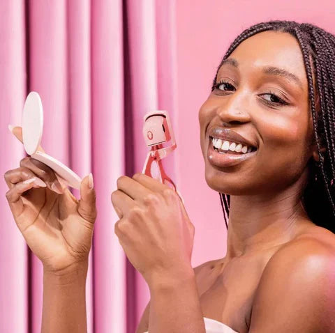 LashLift™️ Electric Lash Curler