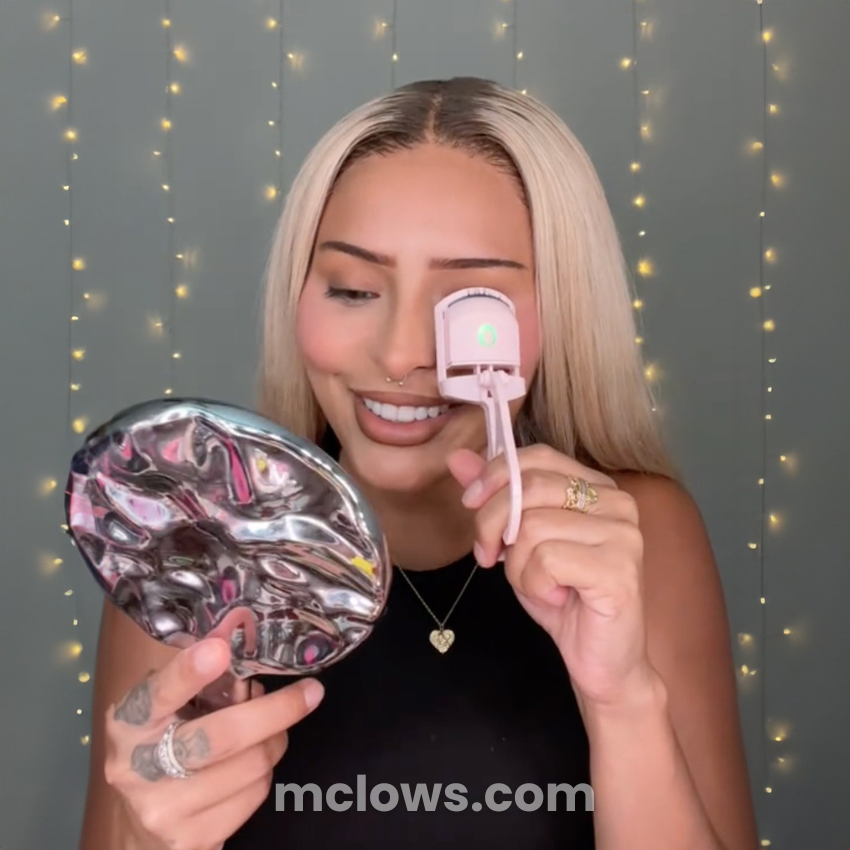 LashLift™️ Electric Lash Curler