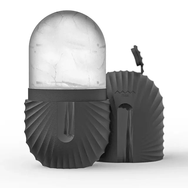 GlowFreeze™ - Facial Ice Roller