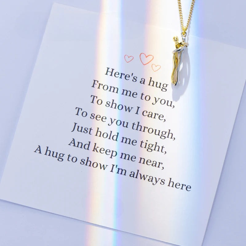 Together Forever Necklace