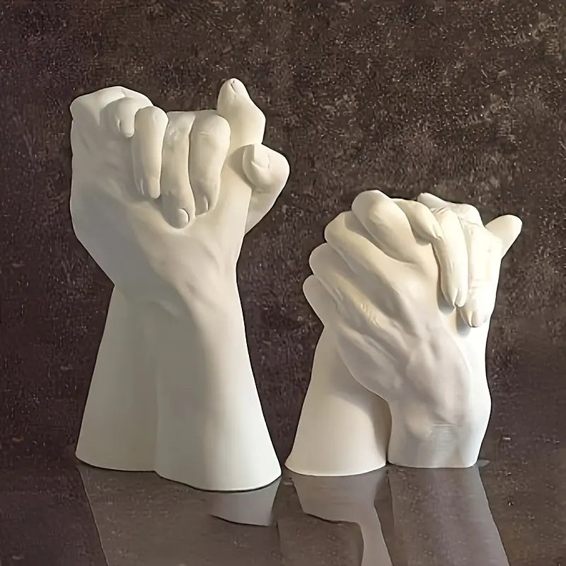 LoveCast™ Hand Casting Kit
