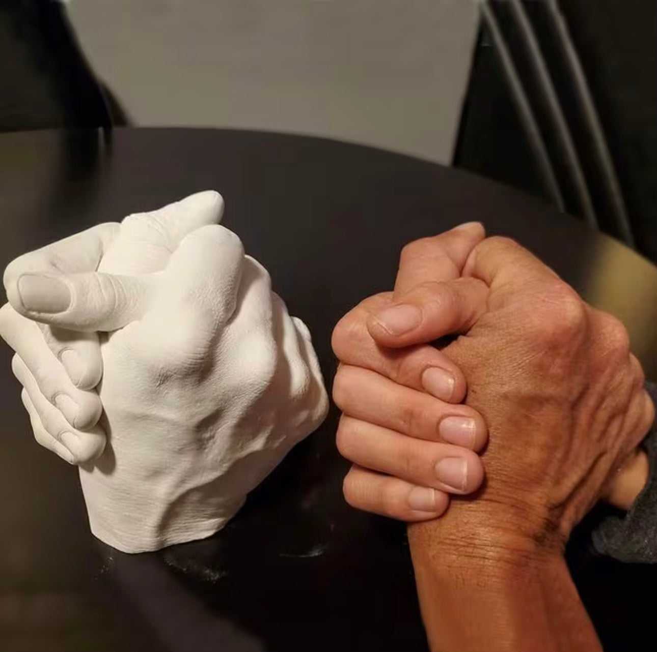 LoveCast™ Hand Casting Kit