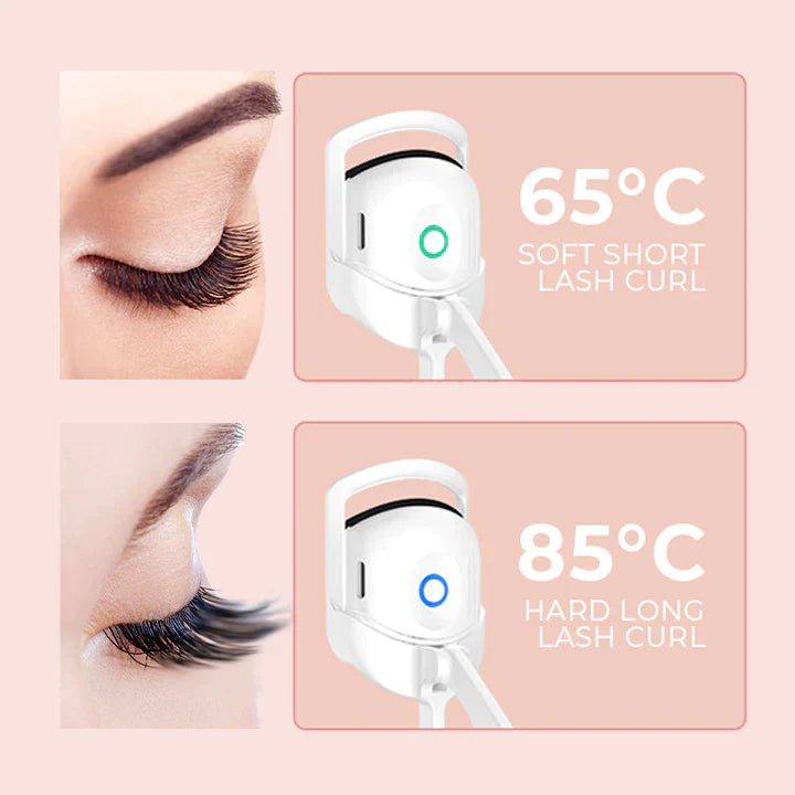 LashLift™️ Electric Lash Curler