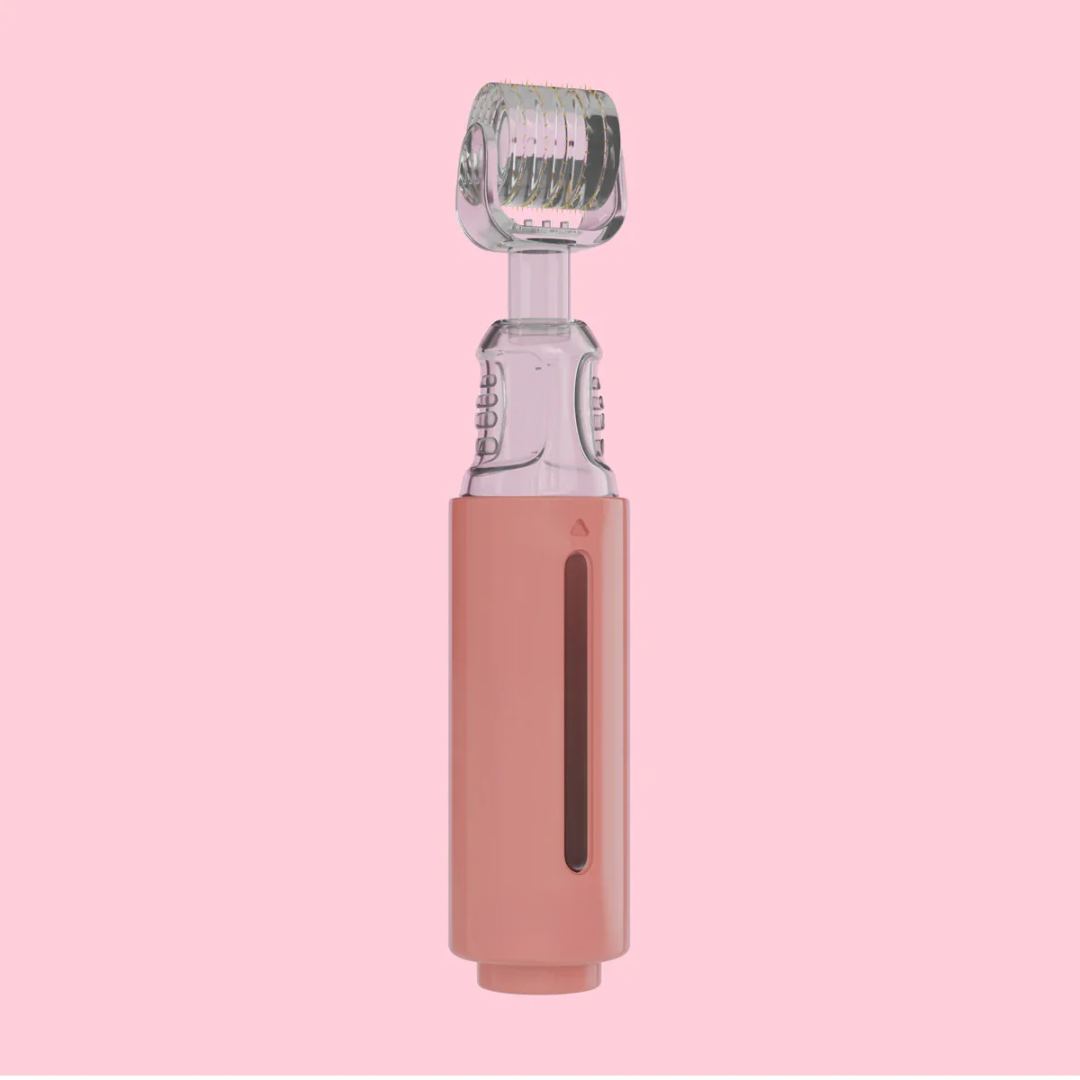 Plumpy™ Lip Roller + FREE Plumping Serum