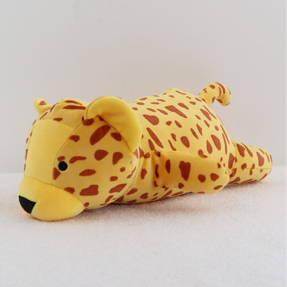 The Weighted PlushyBuddy™