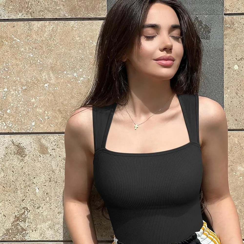 SNATCHEDLUXE™ Ribbed Bodysuit