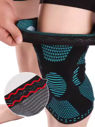 JointShield™ Compression Sleeve