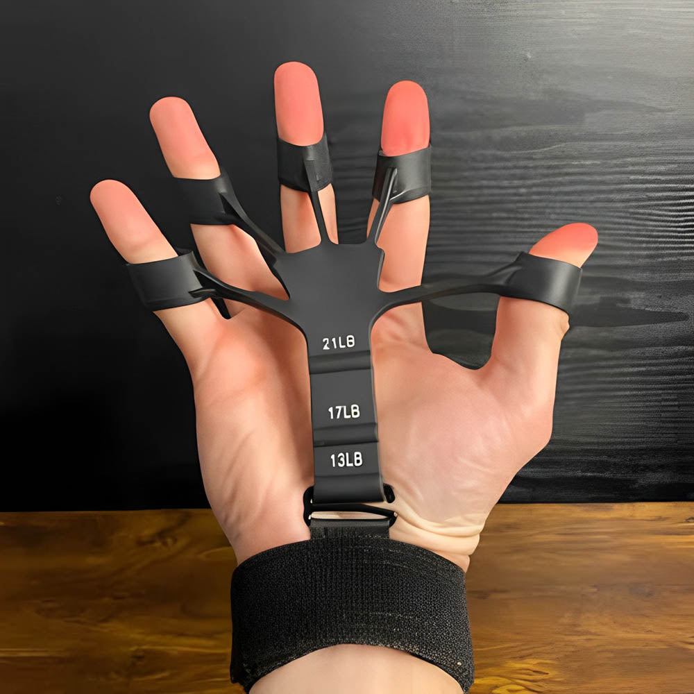 The Gripster™ (85 % OFF TODAY ONLY)