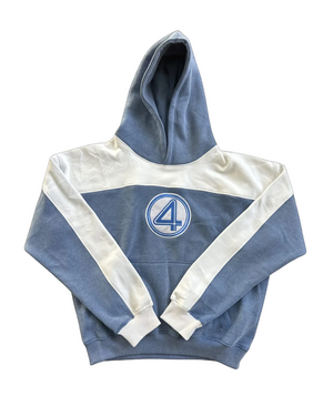 Comic Characters Hoodies