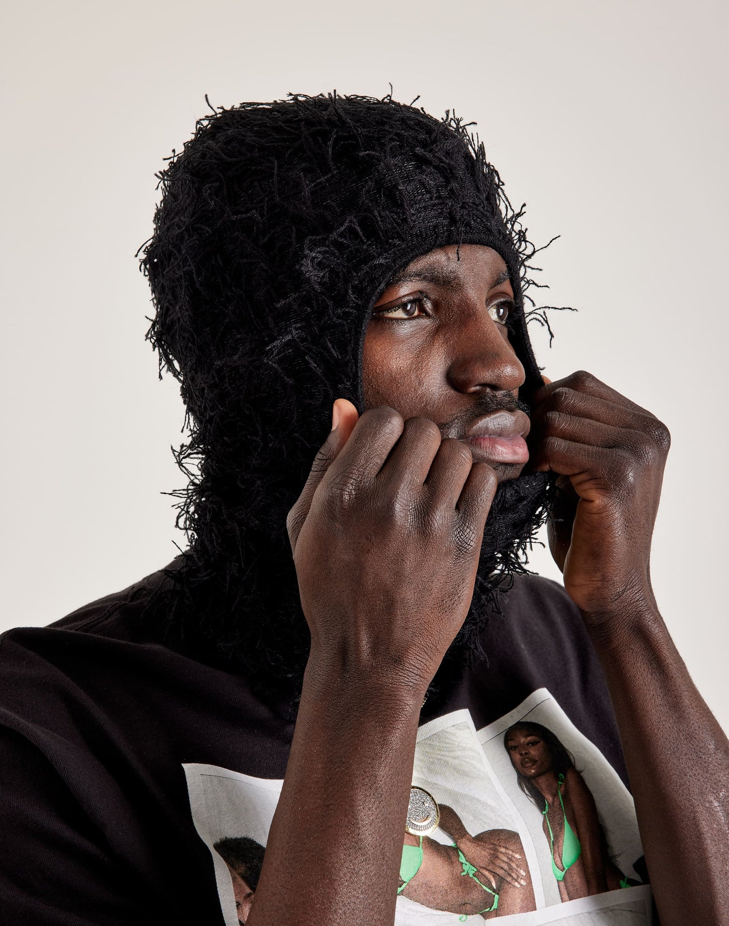 ShredKnit™ Balaclava