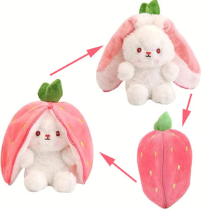 HideNHop™ Bunny Plush