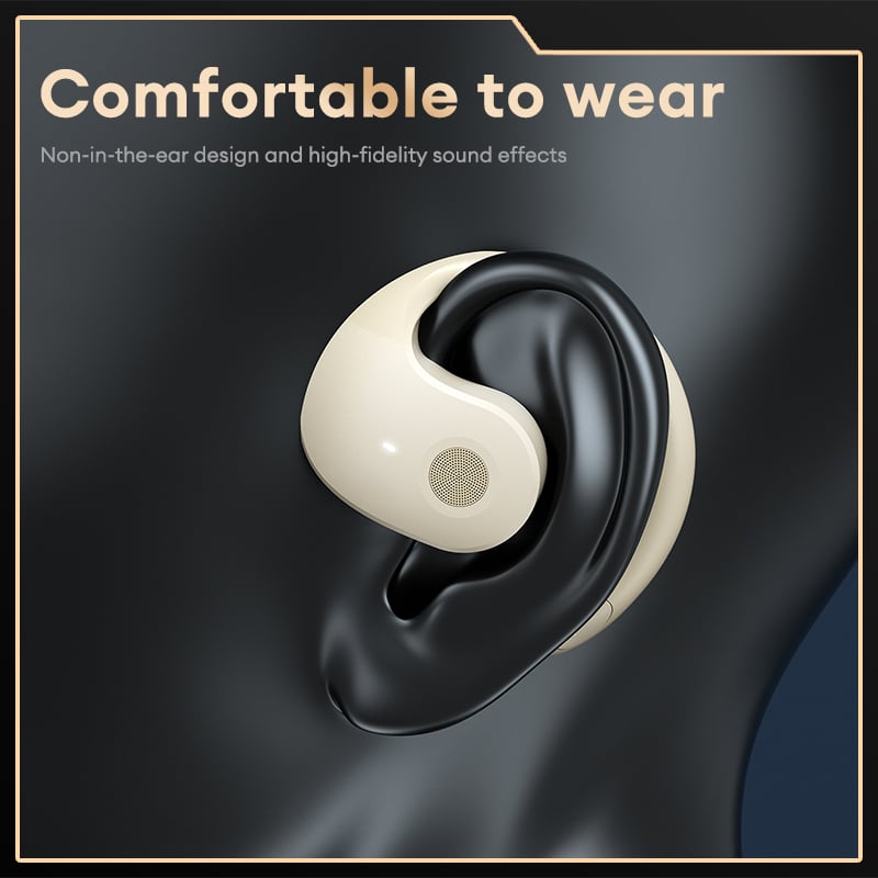 Verbi™ - Translation Earbuds