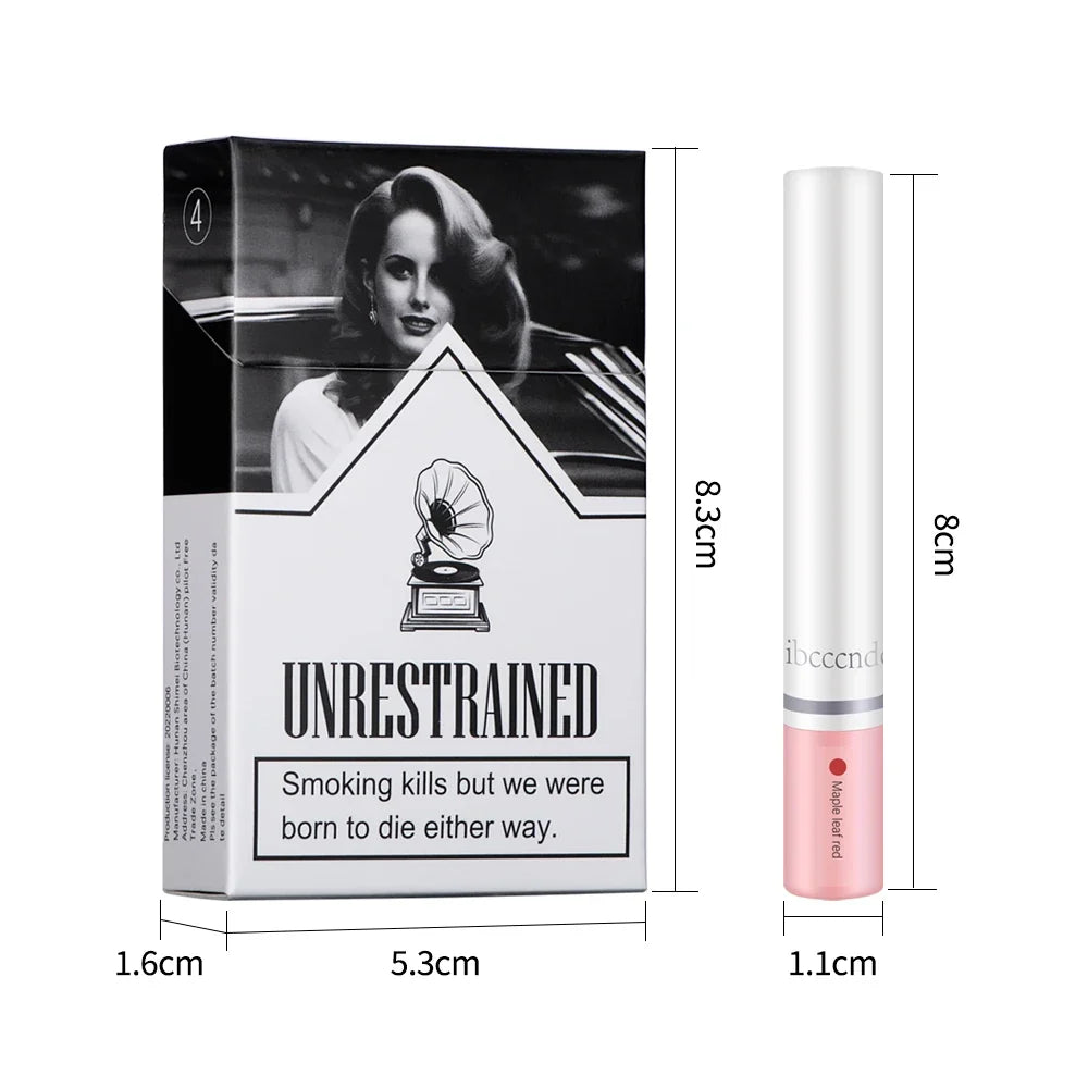 VelvetVice™ Mini Lipstick