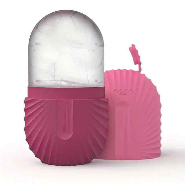 GlowFreeze™ - Facial Ice Roller