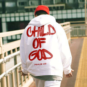 Child Of God Hoodie