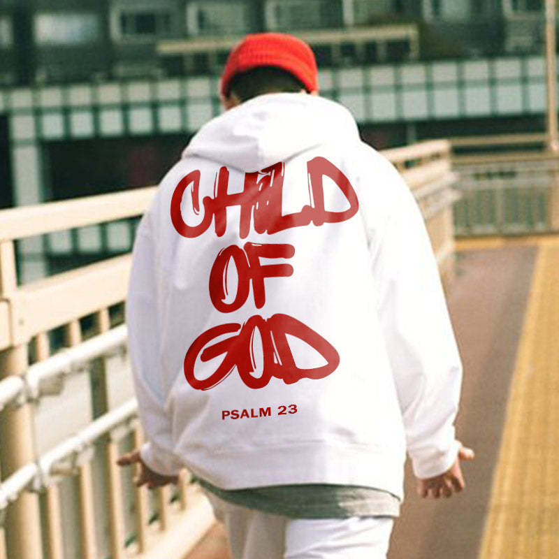 Child Of God Hoodie
