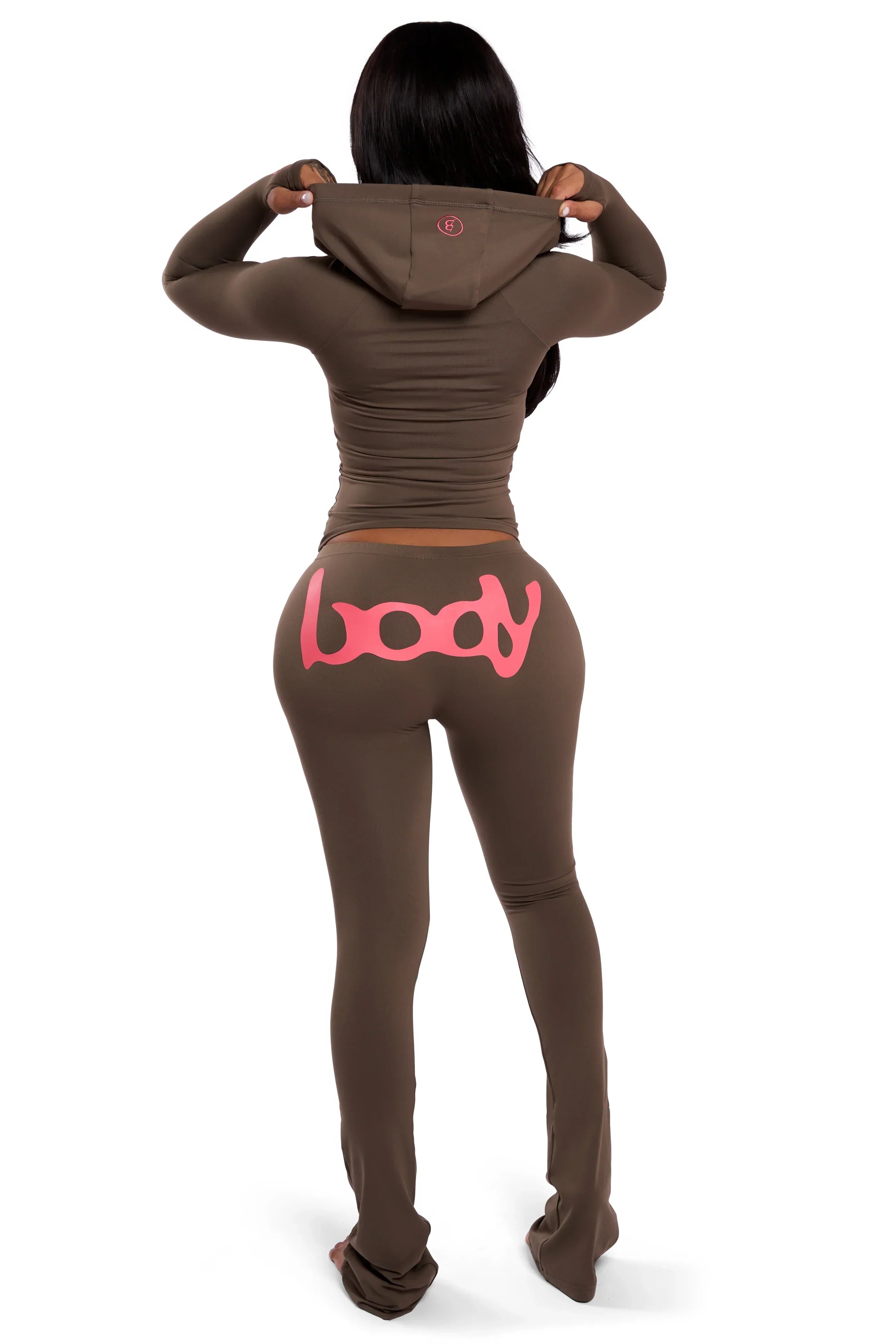 Snatched Body Set