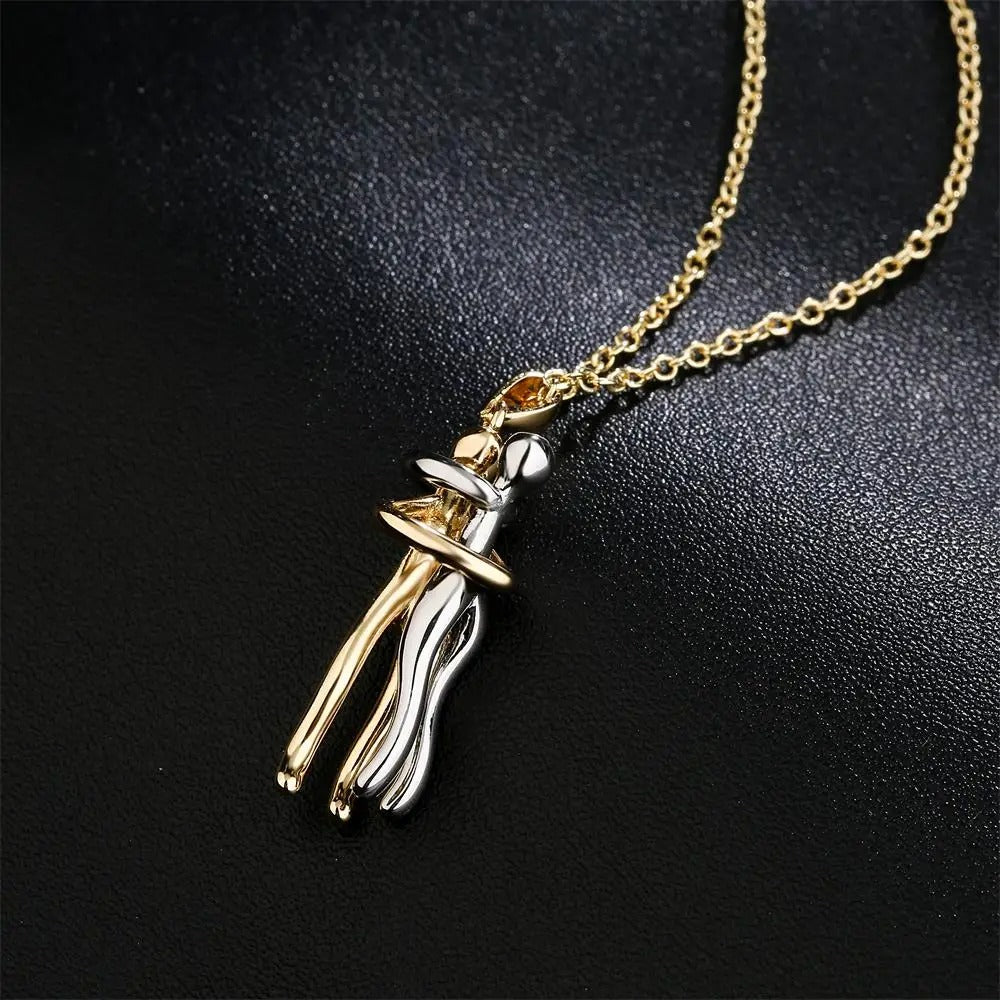 Together Forever Necklace