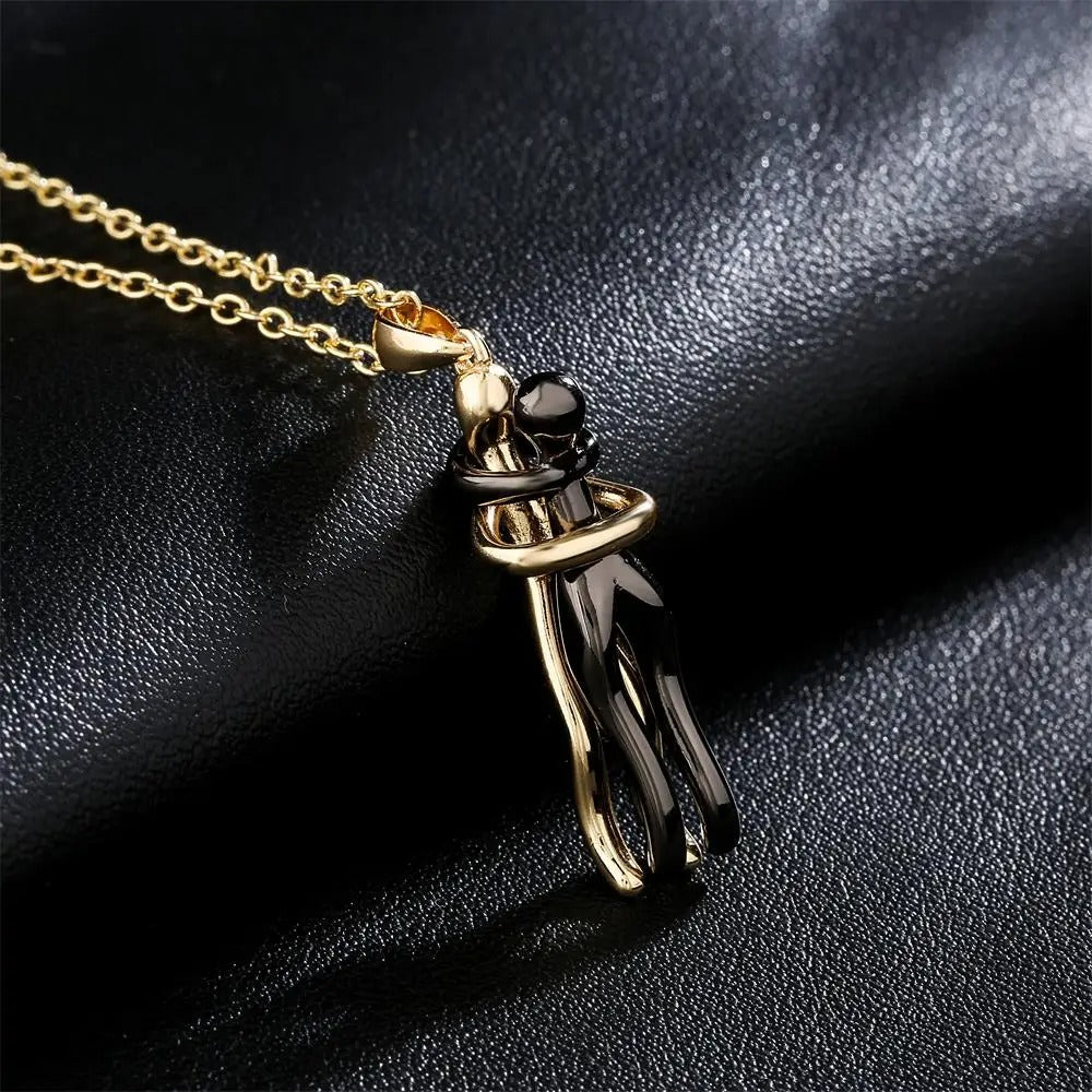 Together Forever Necklace