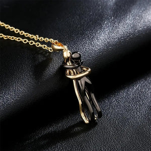 Together Forever Necklace