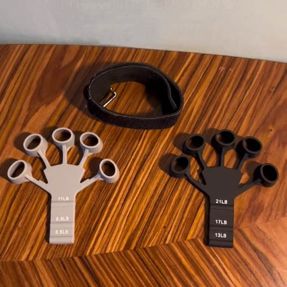 The Gripster™ (85 % OFF TODAY ONLY)