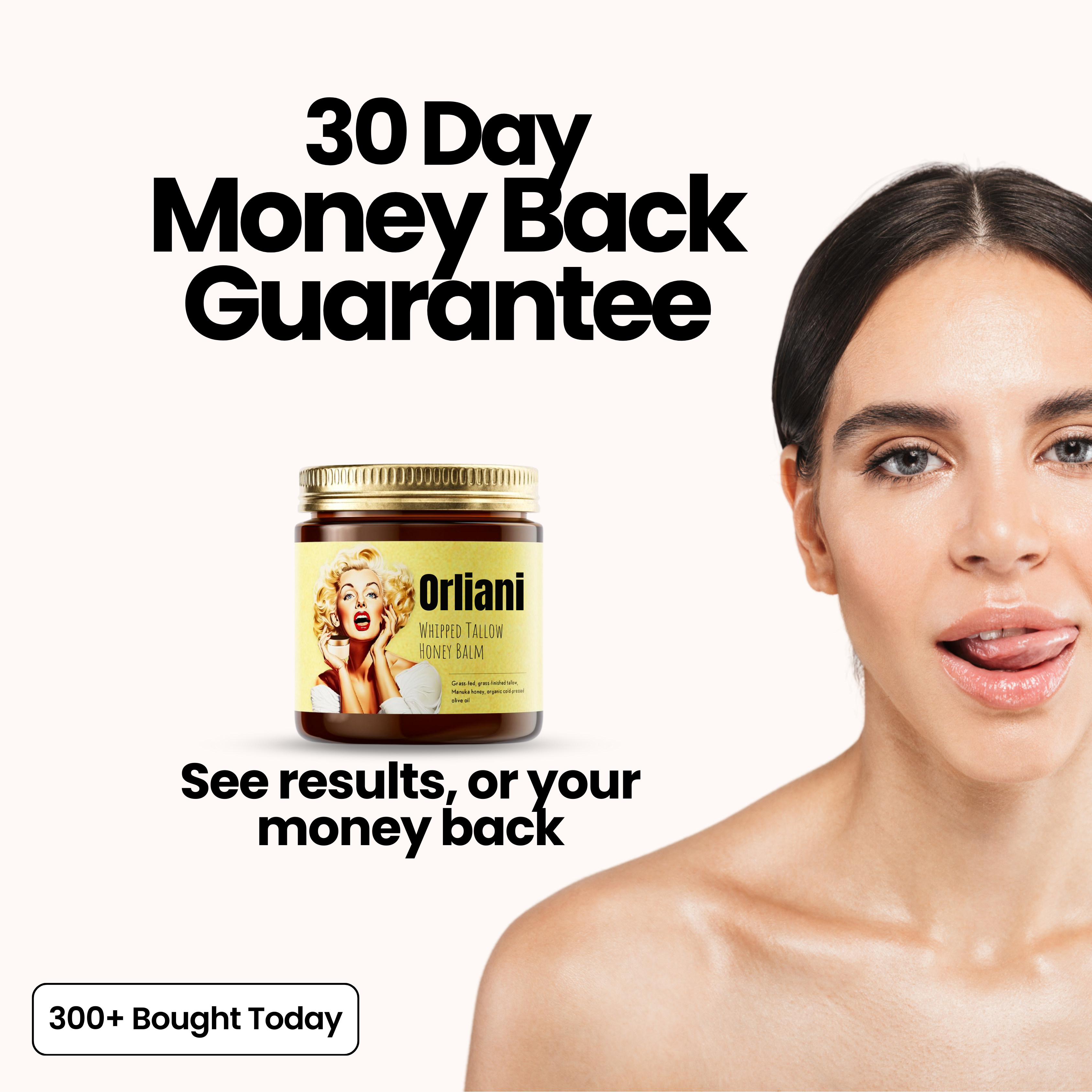 Skin Revival™ Honey Balm