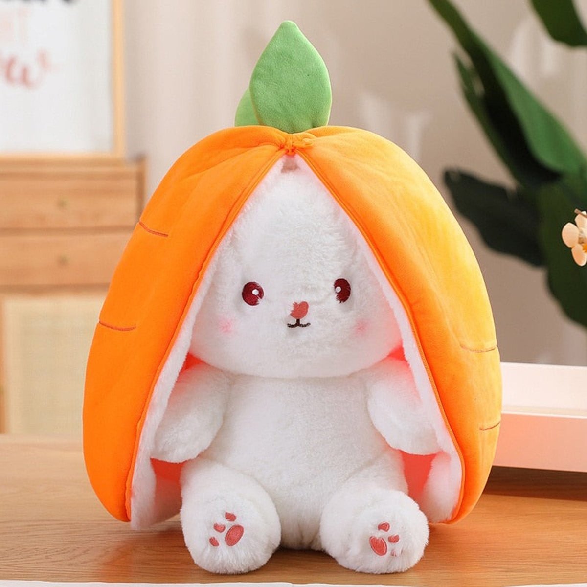 HideNHop™ Bunny Plush
