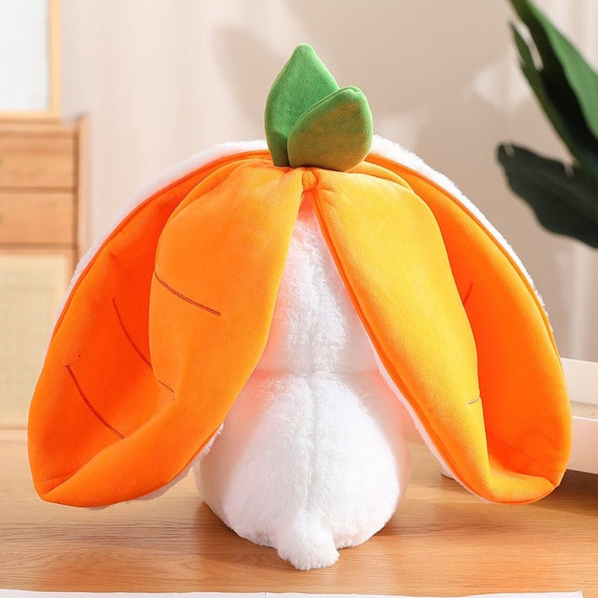 HideNHop™ Bunny Plush
