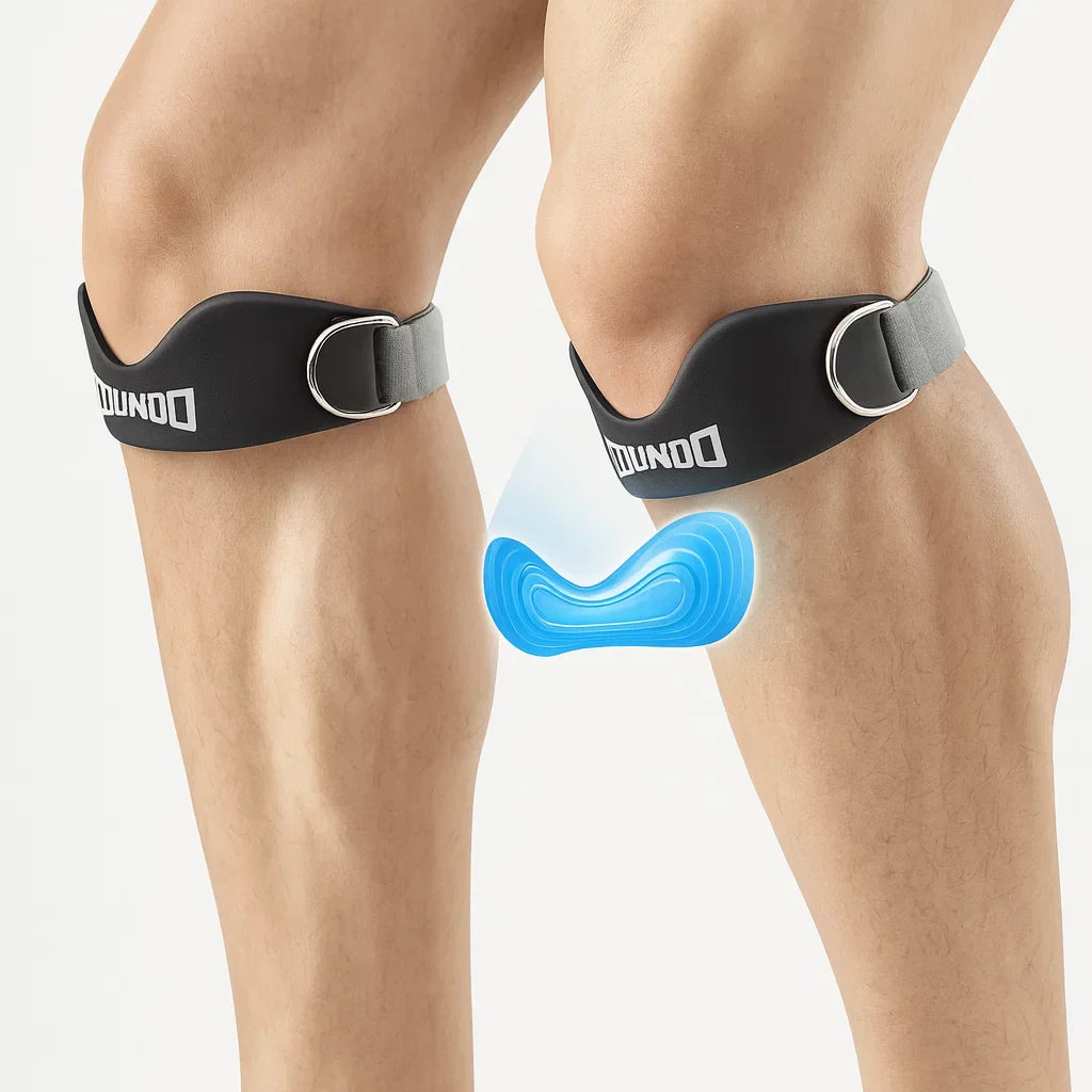 PatellaPress⢠Knee Strap