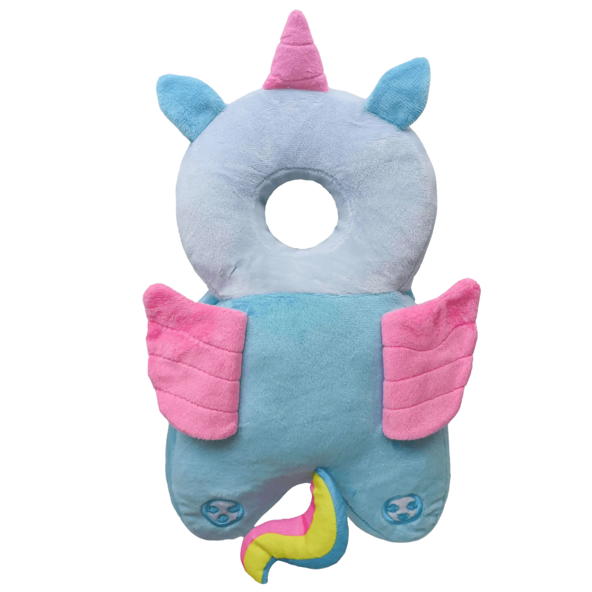 FallGuard™ Baby Safety Backpack