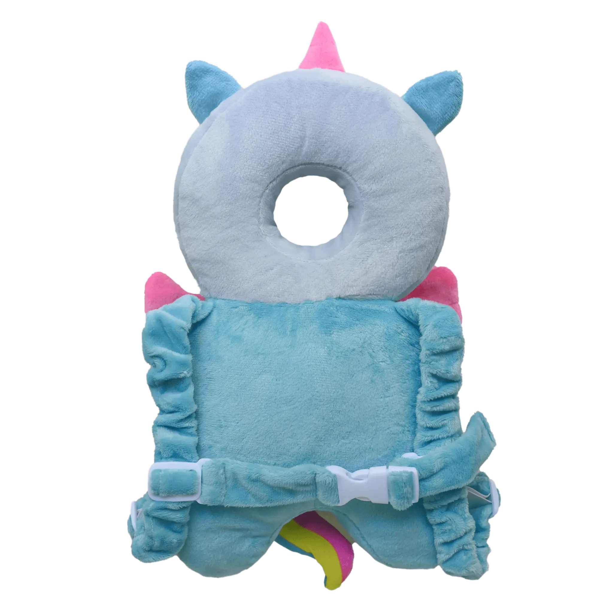 FallGuard™ Baby Safety Backpack