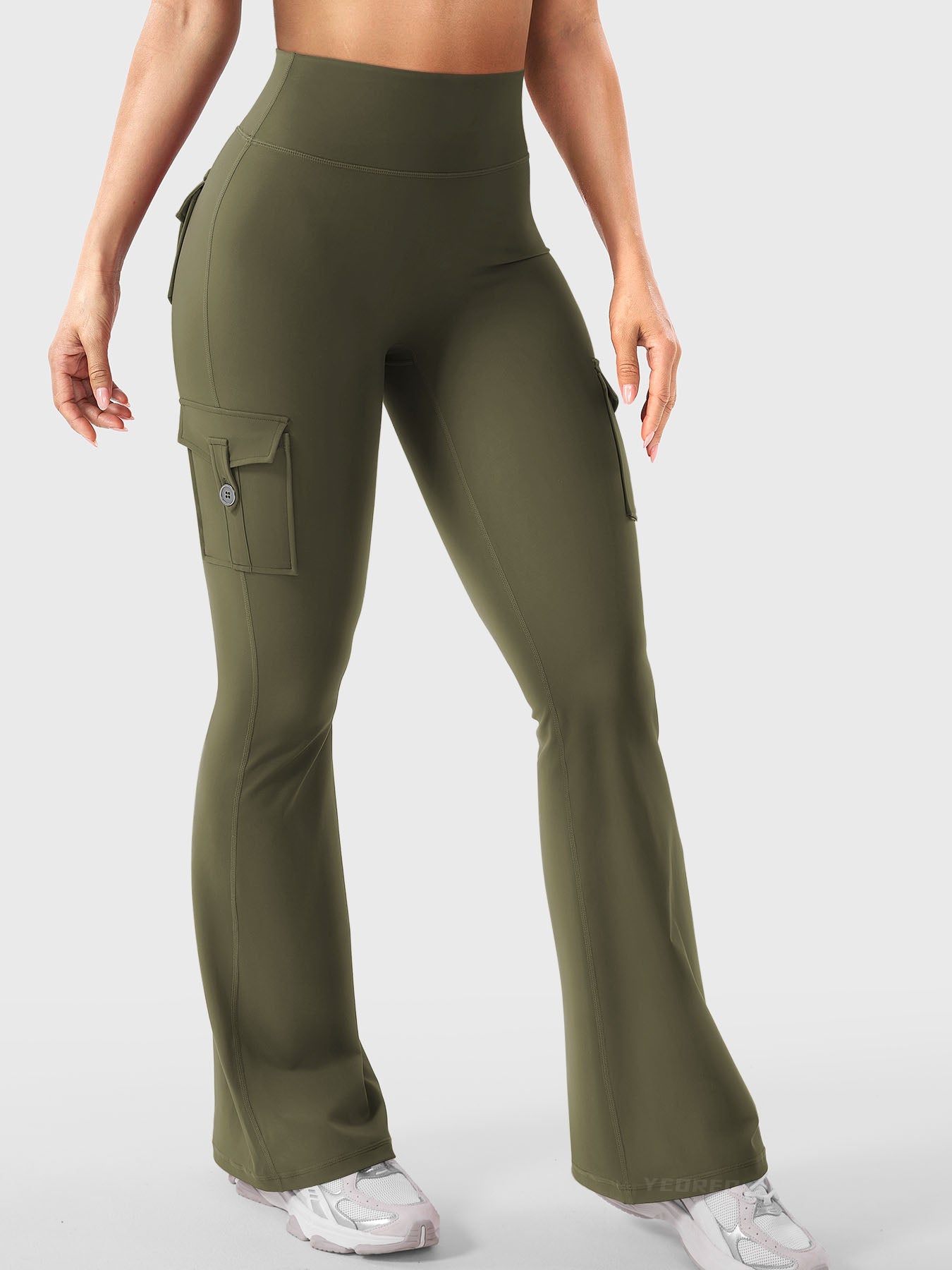 CargoFlex™ Flare Leggings