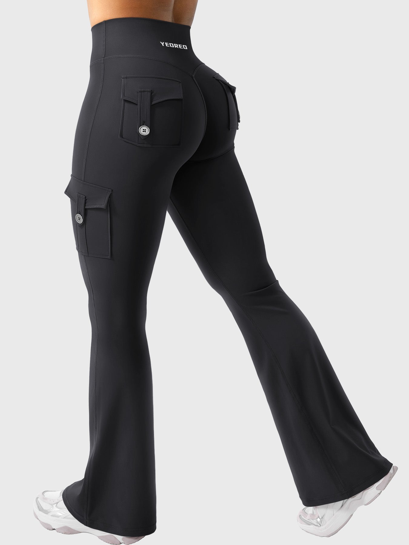 CargoFlex™ Flare Leggings