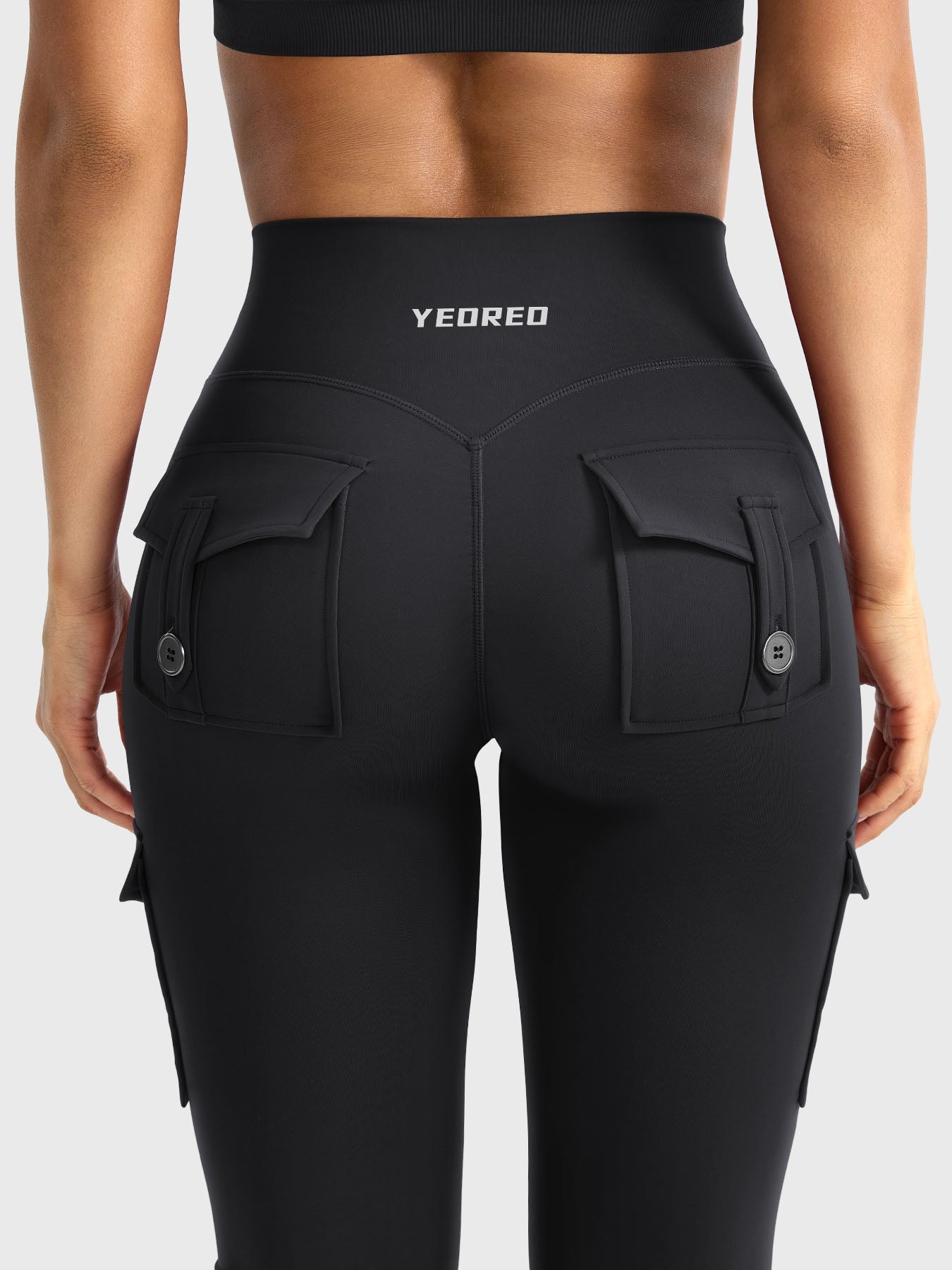 CargoFlex™ Flare Leggings