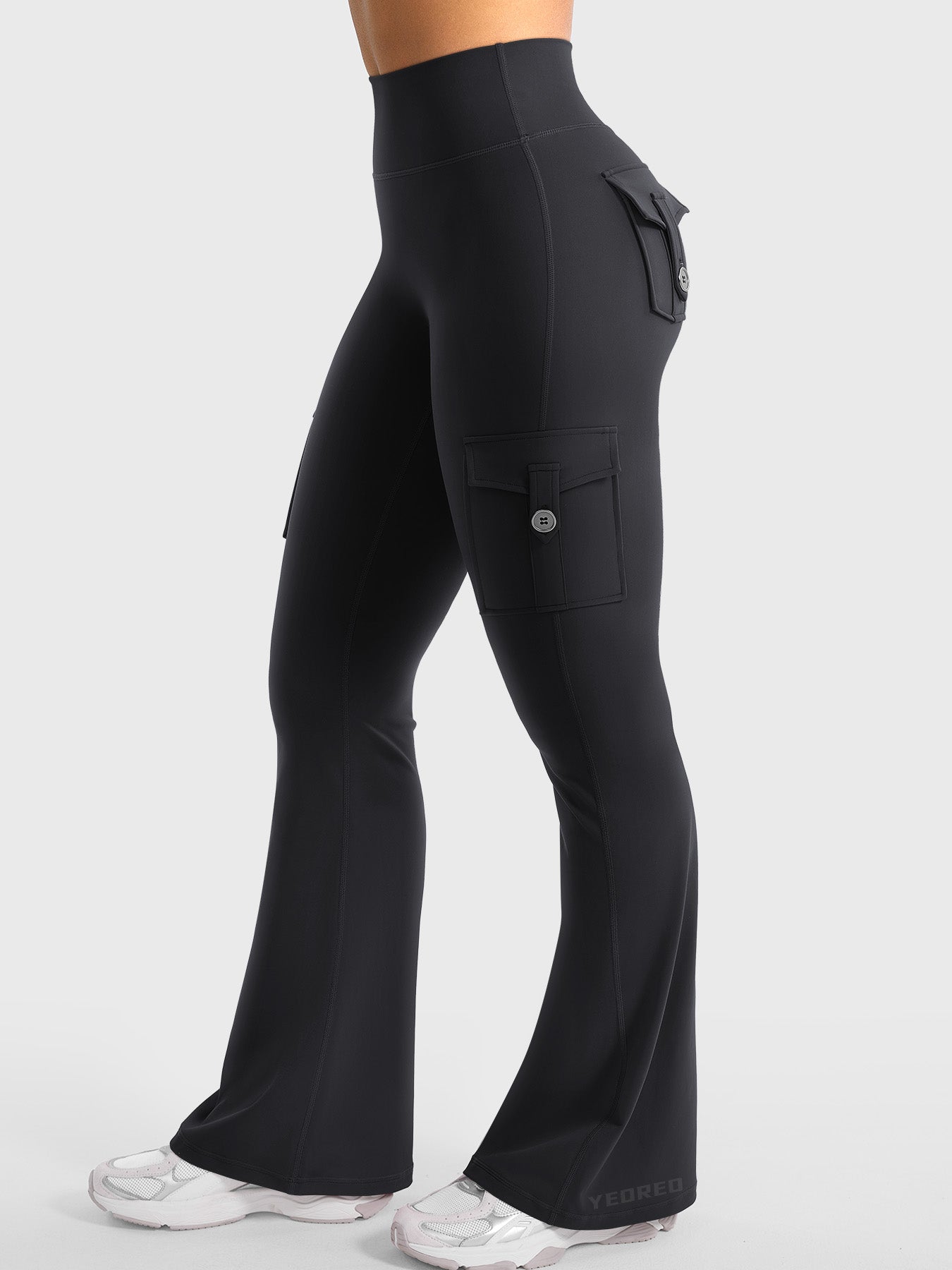 CargoFlex™ Flare Leggings