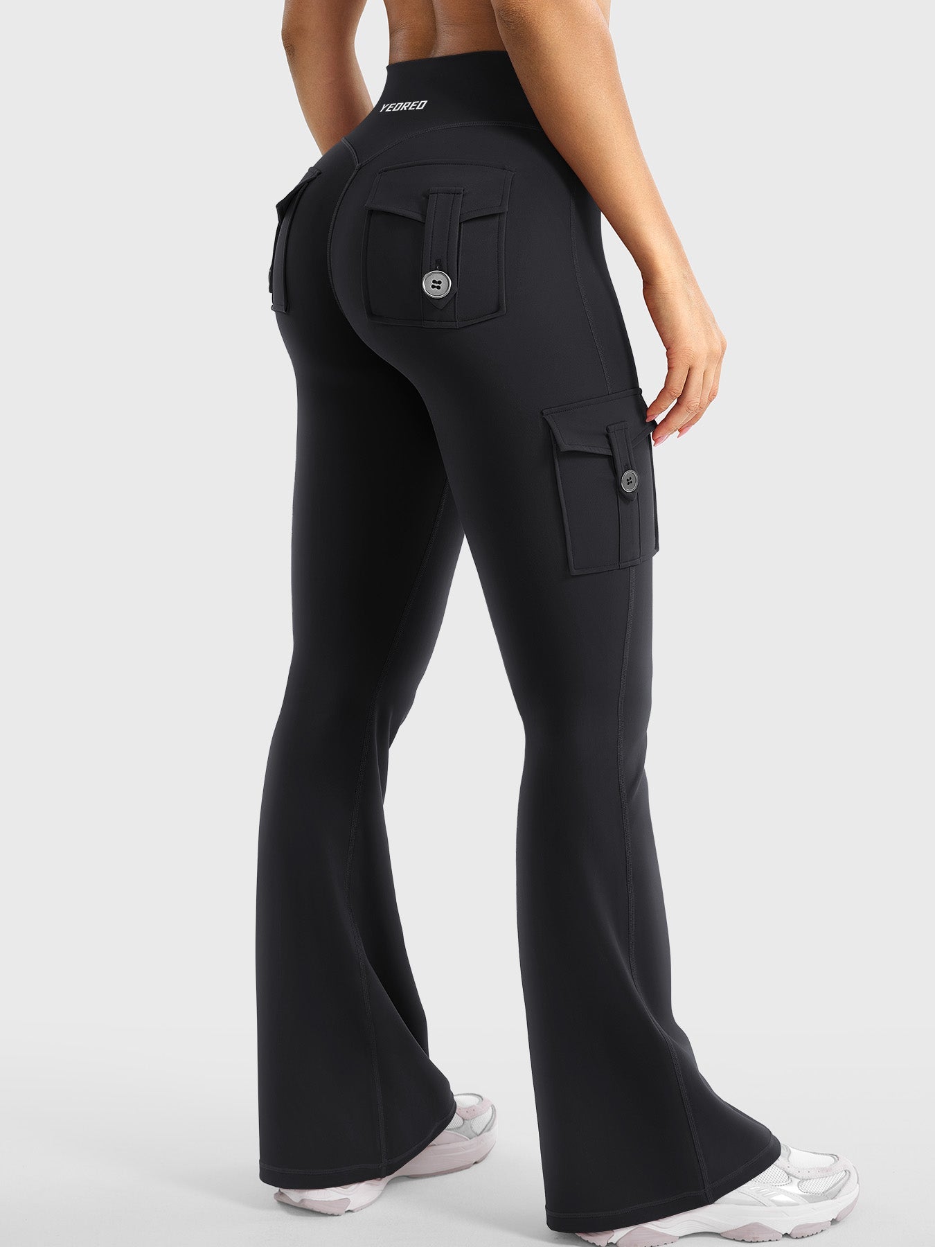 CargoFlex™ Flare Leggings